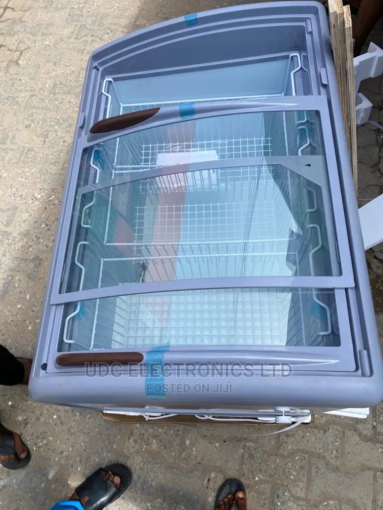 BRUHM Freezer (Chiller)