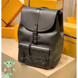 Louis Vuitton Backpack
