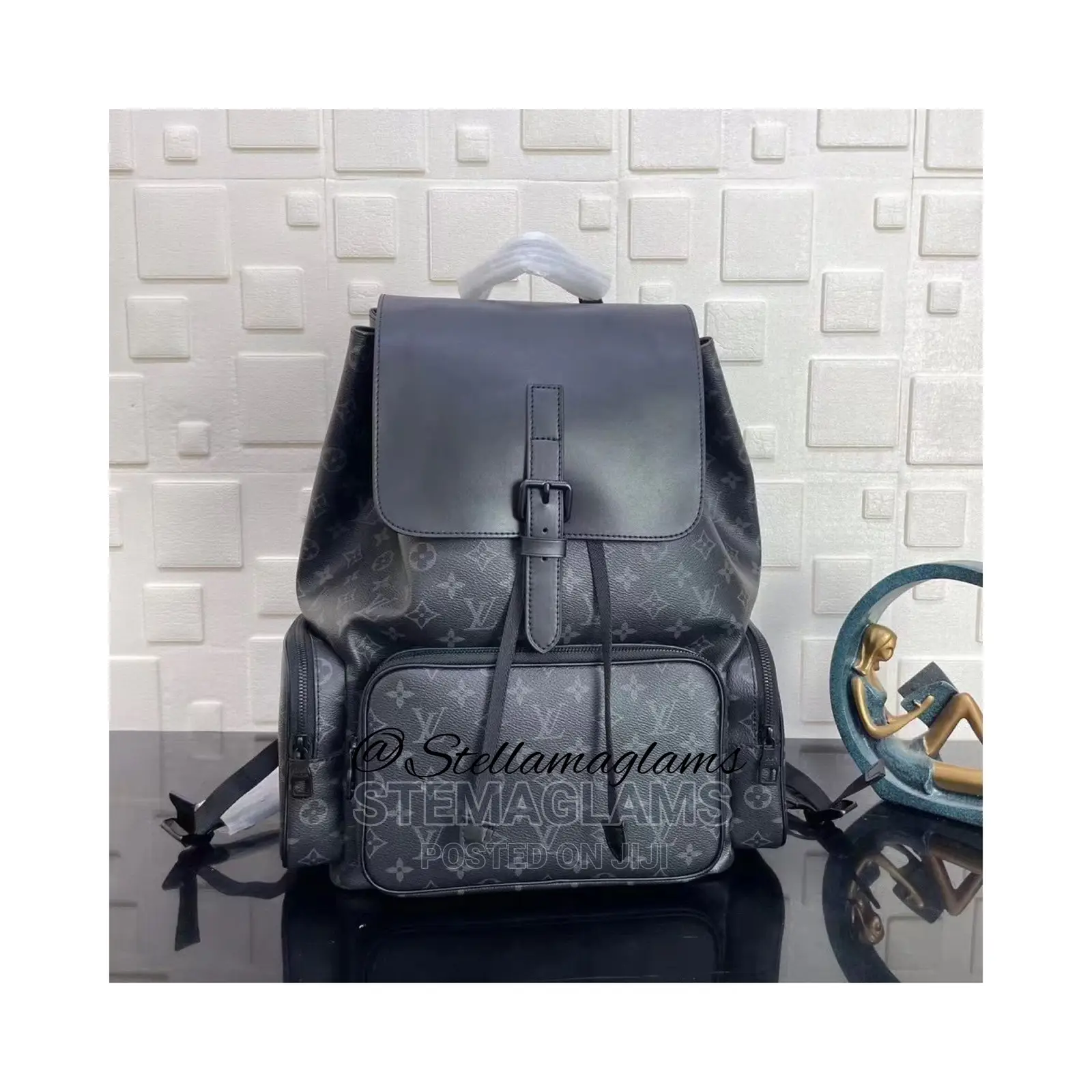 Louis Vuitton Backpack