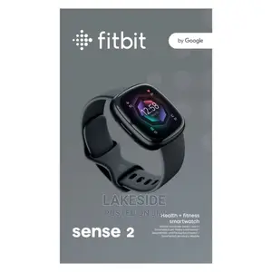 Fitbit Sense 2