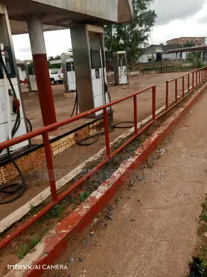 Filling Station at G.R.A for Sale