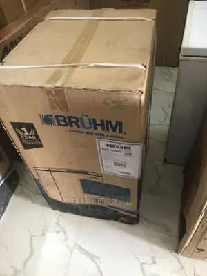 Bruhm Freezer Adjustable Thermostat
