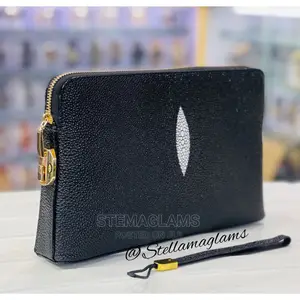 High Quality Men’S Aim-Pit Purse