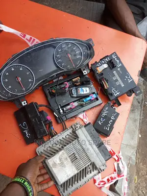 Complete Unit Audi A7 2013 And 2016