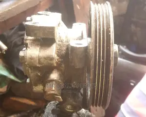 Steering Pump For Mazda CX-7