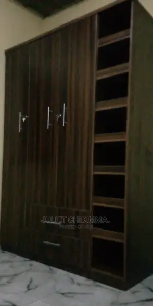 A Quality 5*7ft Wardrobe