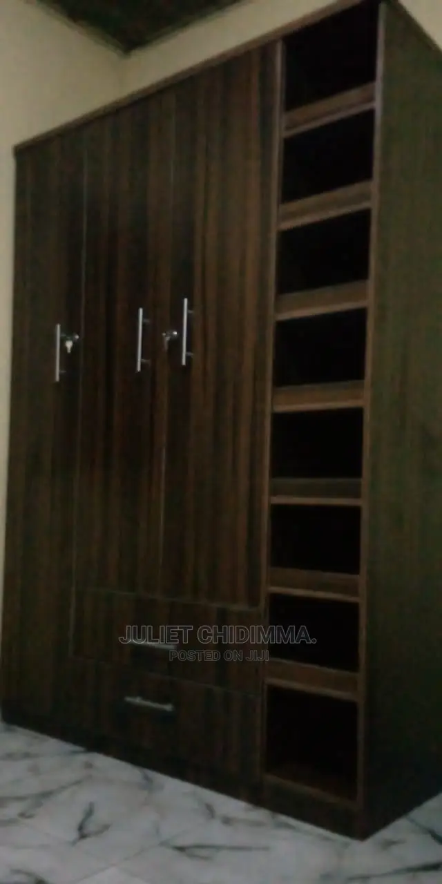 A Quality 5*7ft Wardrobe