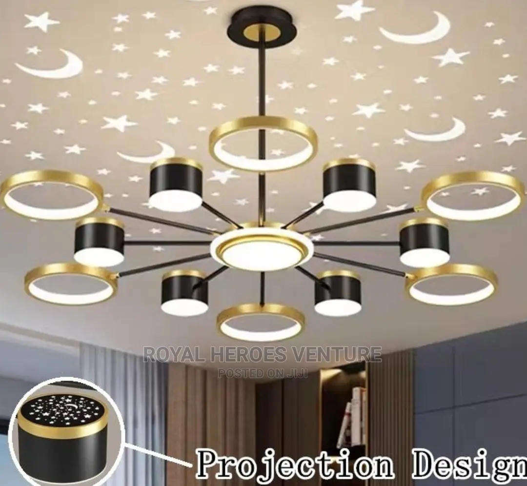 High Quality Chandelier Light