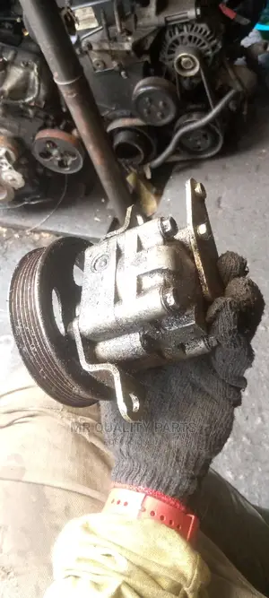 Steering Pump For Nissan Altima 2010 Model