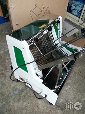New Bread Slicer