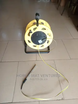 Water Level Meter / Indicator (100m) Plastic