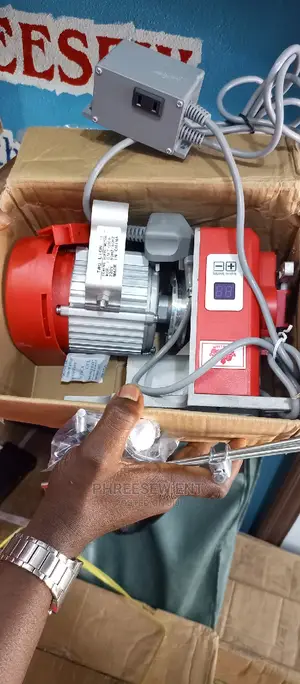 Twolion Industrial Energy Saving