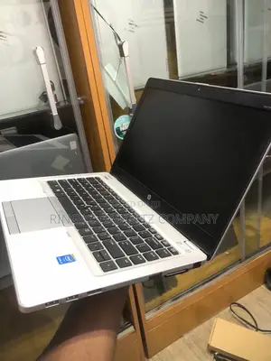 Laptop HP EliteBook Folio 9480M 8GB Intel Core I5 HDD 500GB