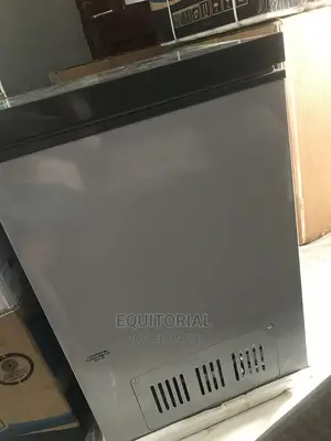 Bruhm Chest Freezer BCS 100MG