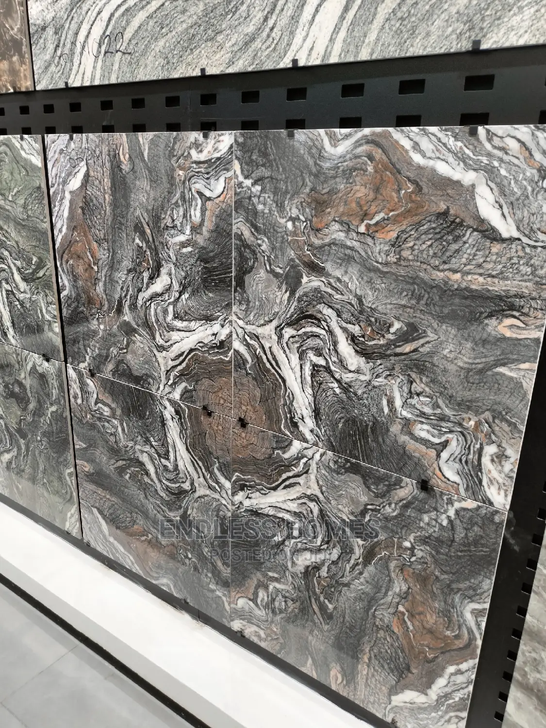 Floor Tiles