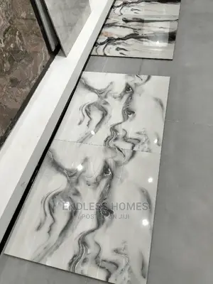 Floor Tiles