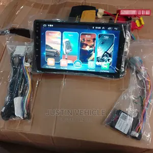Chrysler Grand Voyager 2013-2016 Android Player
