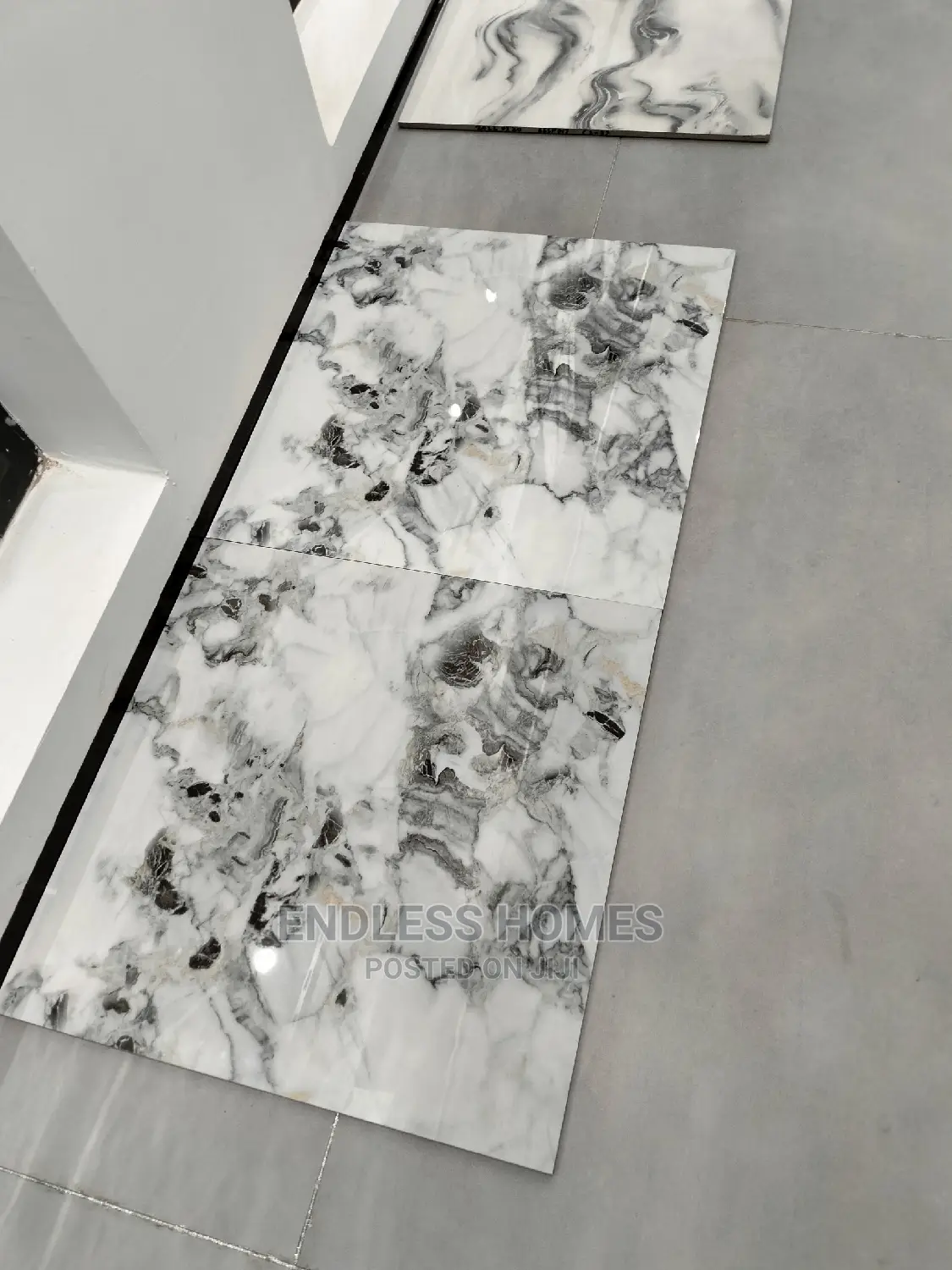 Floor Tiles