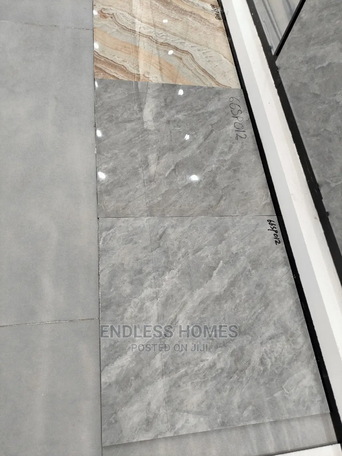 Floor Tiles