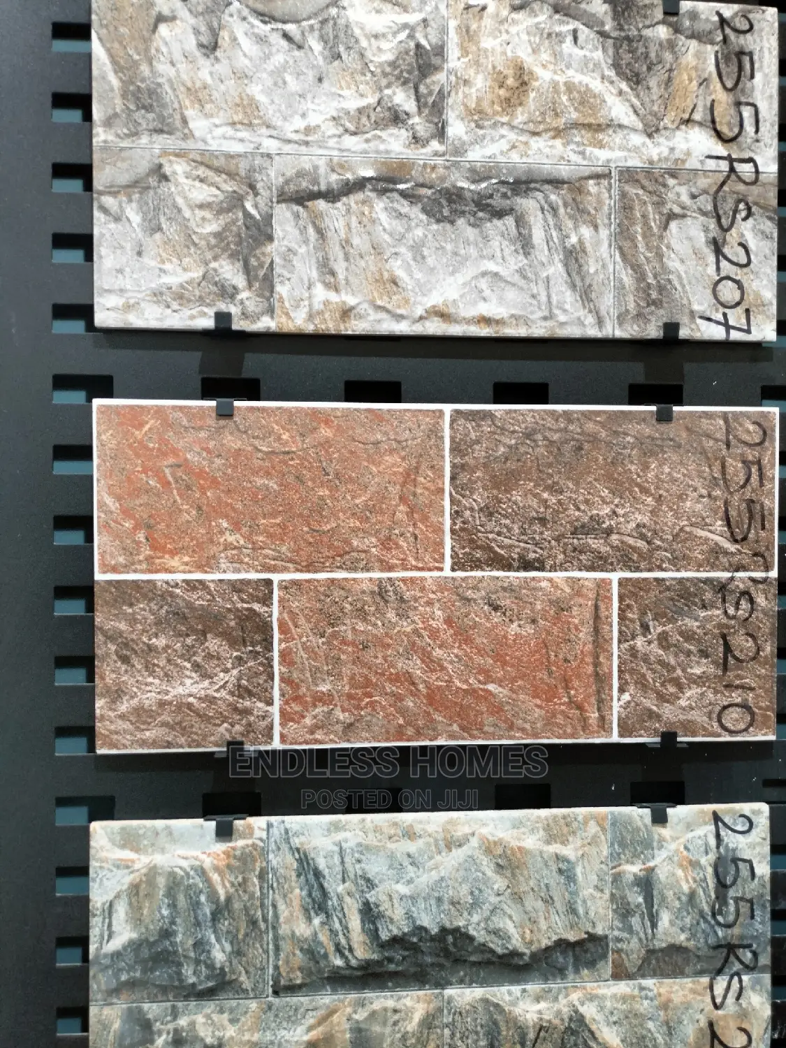 Wall Tiles