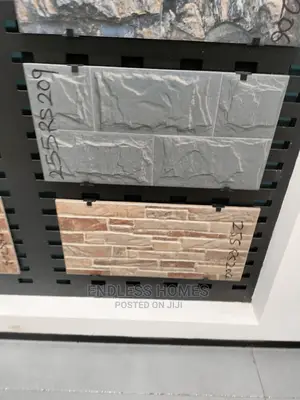 Wall Tiles