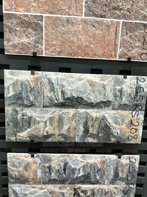 Wall Tiles