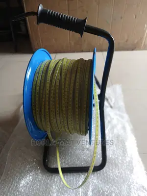 Water Level Meter / Indicator (200m) With Metal Feel