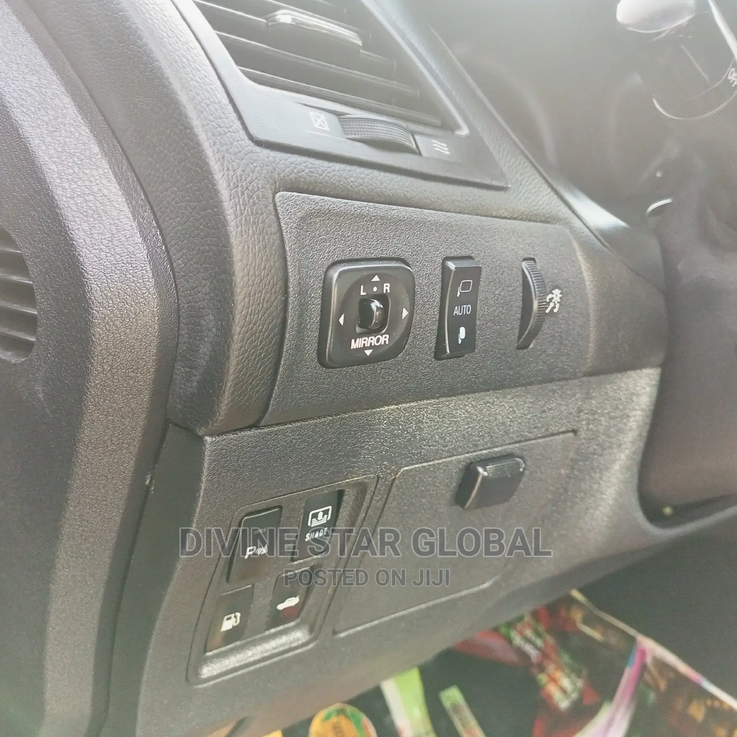 Lexus ES 350 2010 Silver