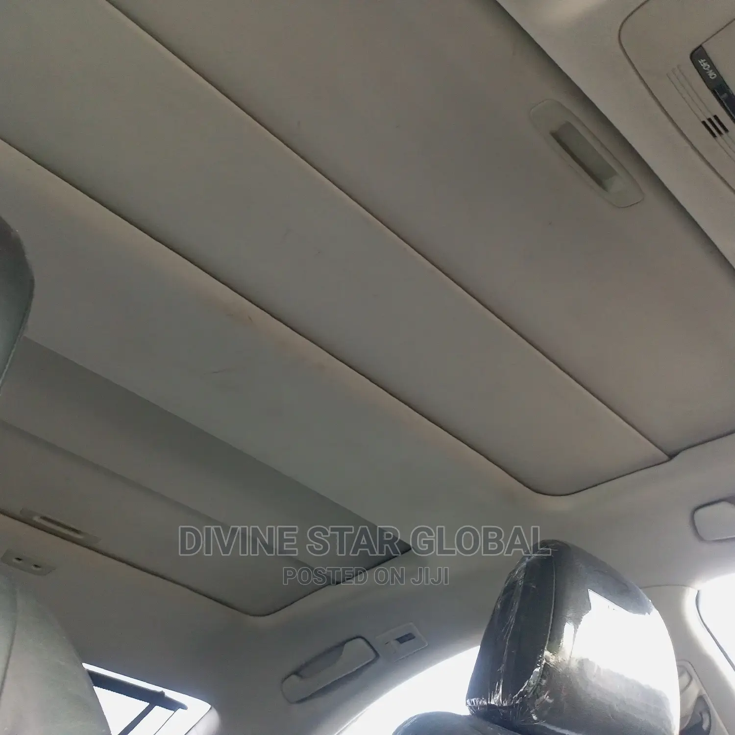 Lexus ES 350 2010 Silver