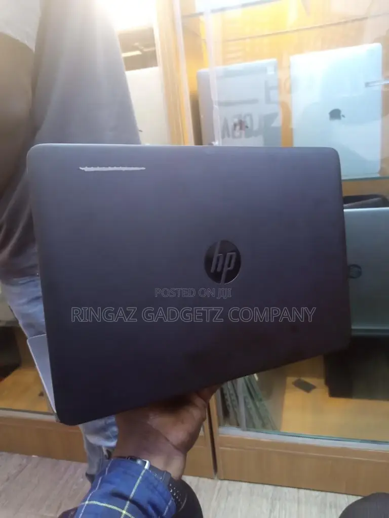 Laptop HP EliteBook 840 G1 4GB Intel Core I5 HDD 500GB