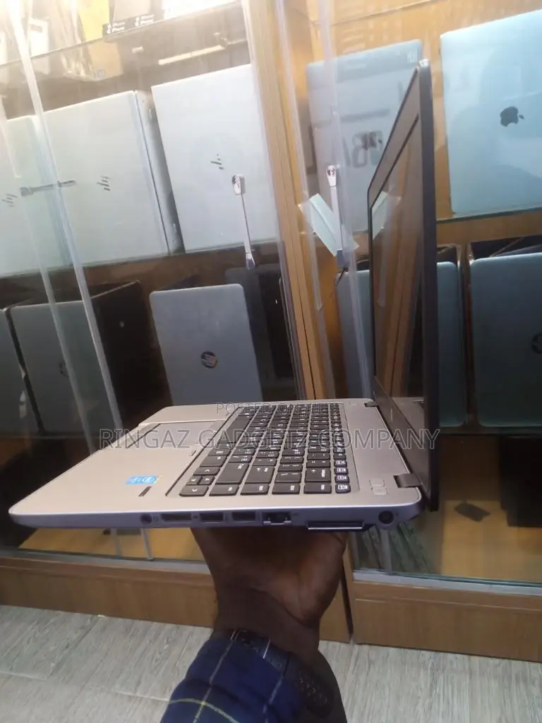 Laptop HP EliteBook 840 G1 4GB Intel Core I5 HDD 500GB