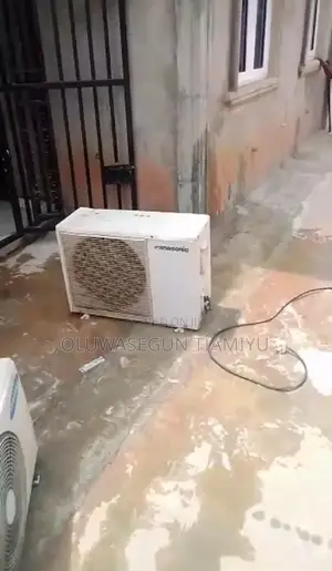 Panasonic Air Conditioners