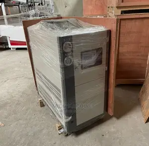 Industrial Water Chiller 3HP Water Chiller