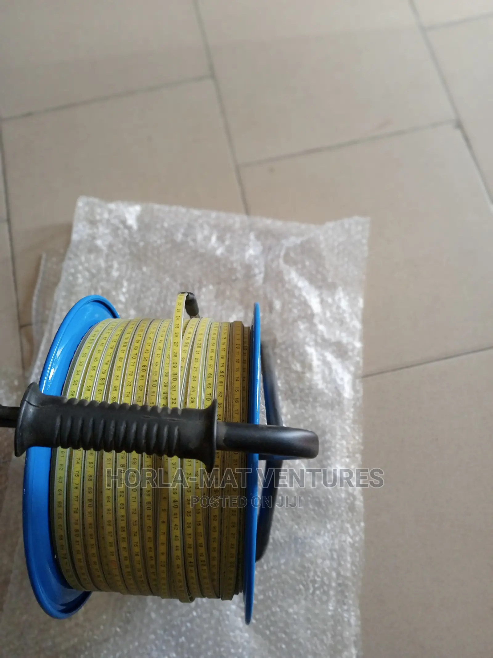 Water Level Meter/Indicator 150m