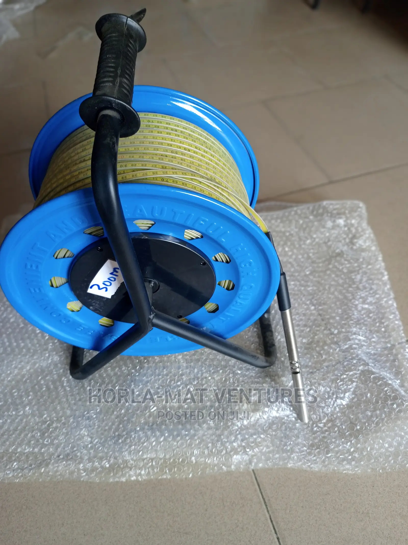 Water Level Meter/Indicator 150m