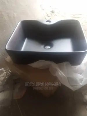 Vanity Wash Hand Basin