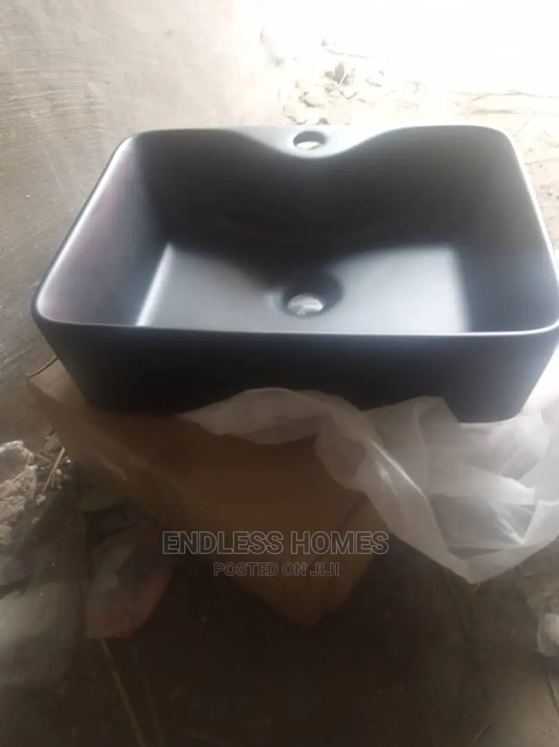 Vanity Wash Hand Basin