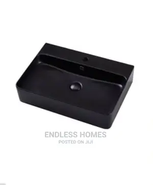 Vanity Wash Hand Basin