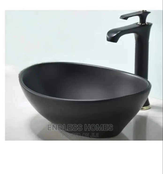 Vanity Wash Hand Basin