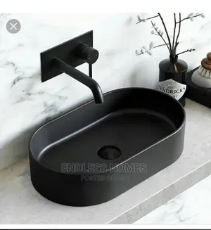 Vanity Wash Hand Basin