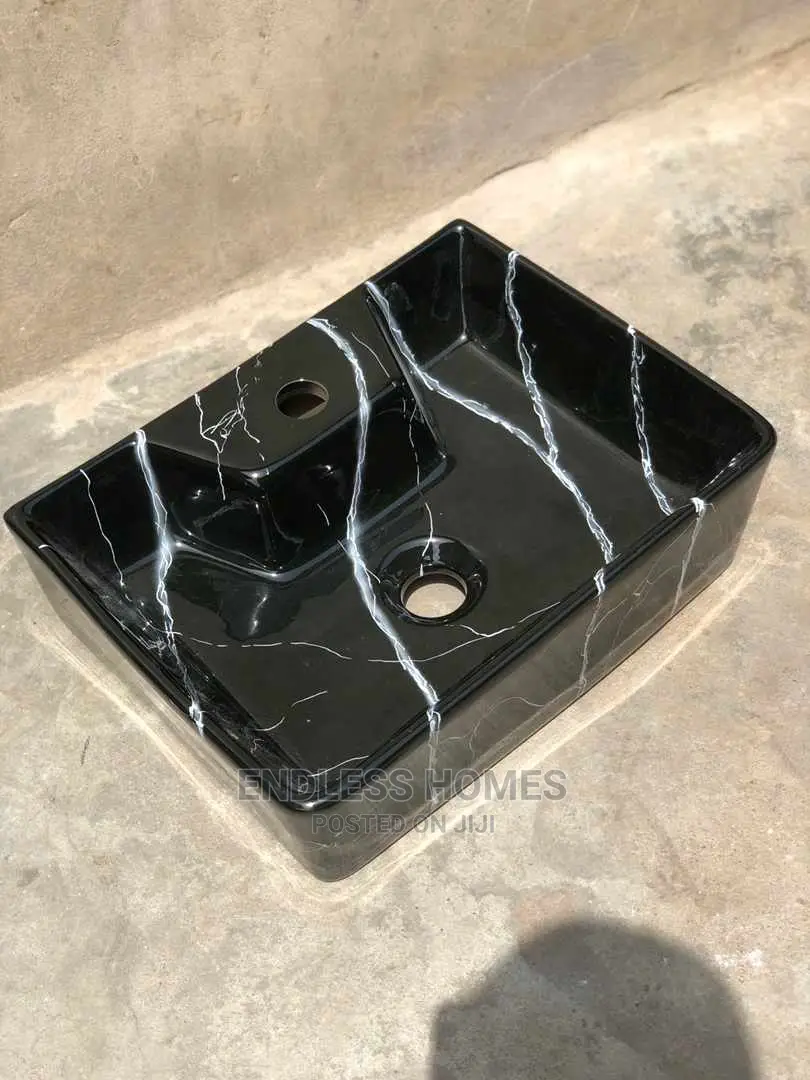 Vanity Wash Hand Basin