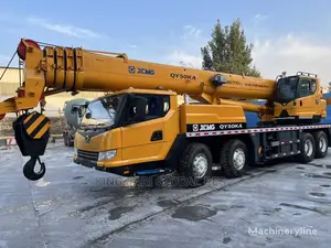 Brand New XCMG 50tons Mobile Crane