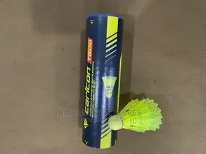 Badminton Shuttlecocks