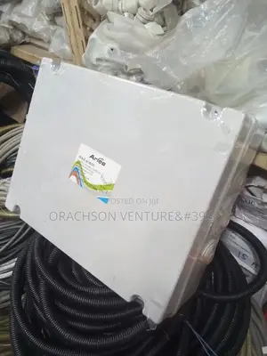 Waterproof Box