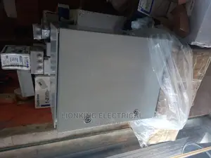 Fibre Electrical Boxes 500 X 400x 200