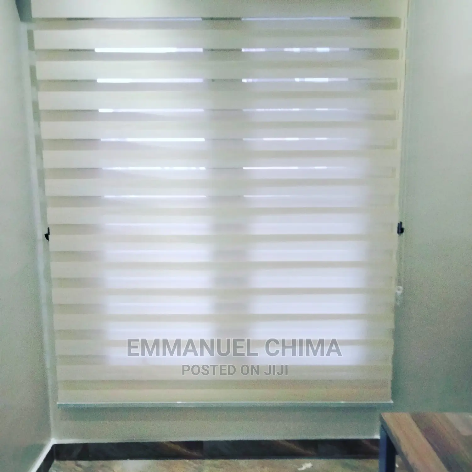 Quality Window Blind