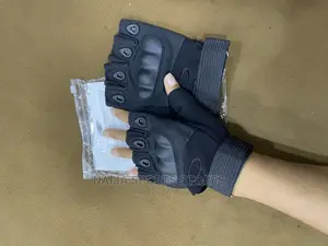 Gym Gloves or Biker Gloves