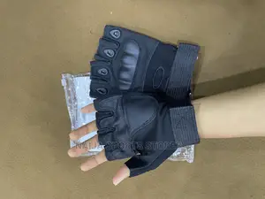 Gym Gloves or Biker Gloves