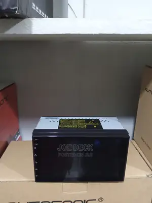 Universal Android System