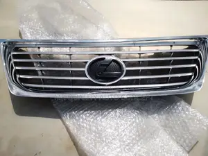 Front Grill for Es 350 2007-2009 Model